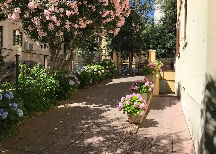 דירה Saint Peter House Station